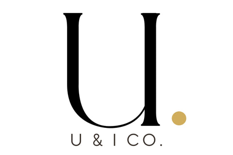 U And I logo